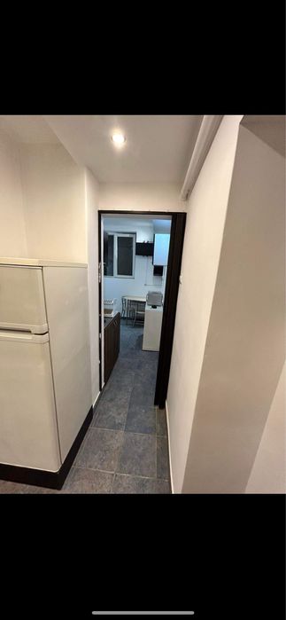 Garsoniera Floreasca