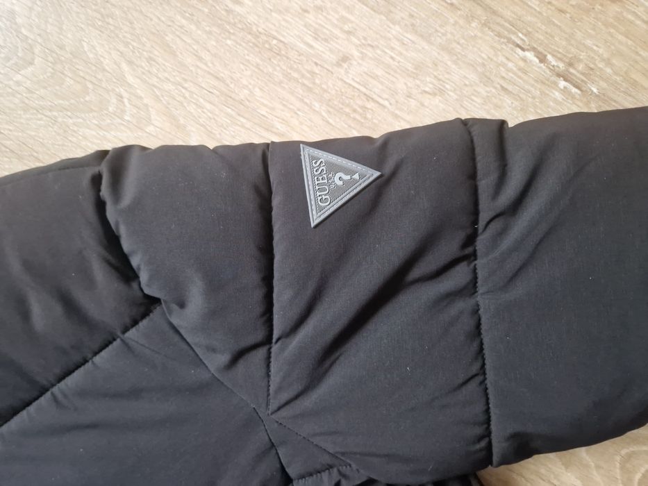 GUESS Мъжко Яке (М)