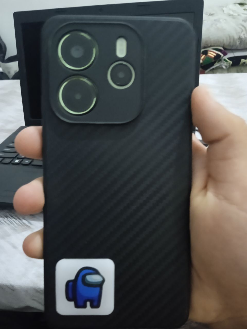 Redmi note 14 256 ga 8