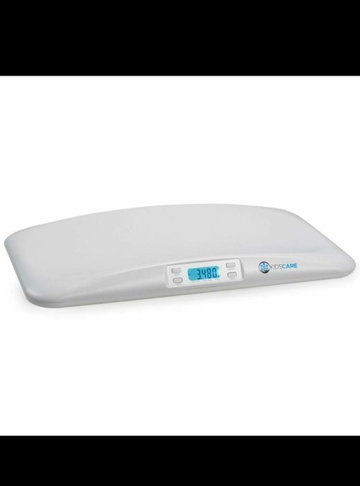 Vând cântar bebeluși KidsCare - Cantar KCC301
