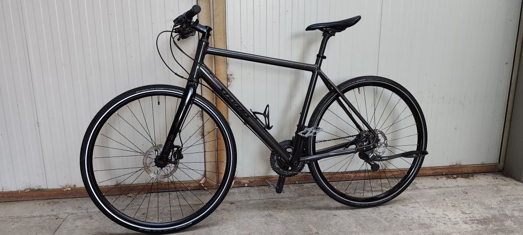 Stevens Strada 600