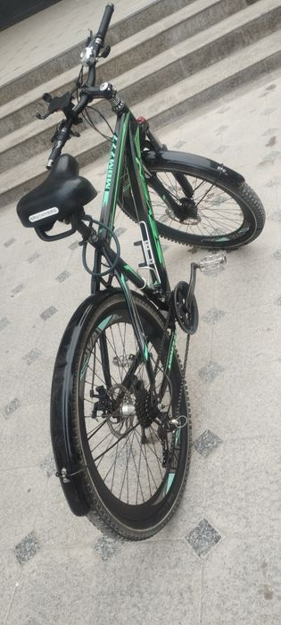 Spartivniy velosiped 26