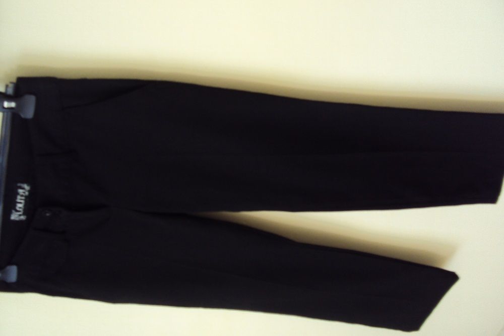 Продавам елегантен италиански панталон -Талия 78см