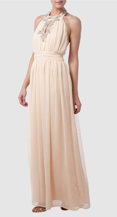 Официална рокля Young couture by Barbara Schwarzer