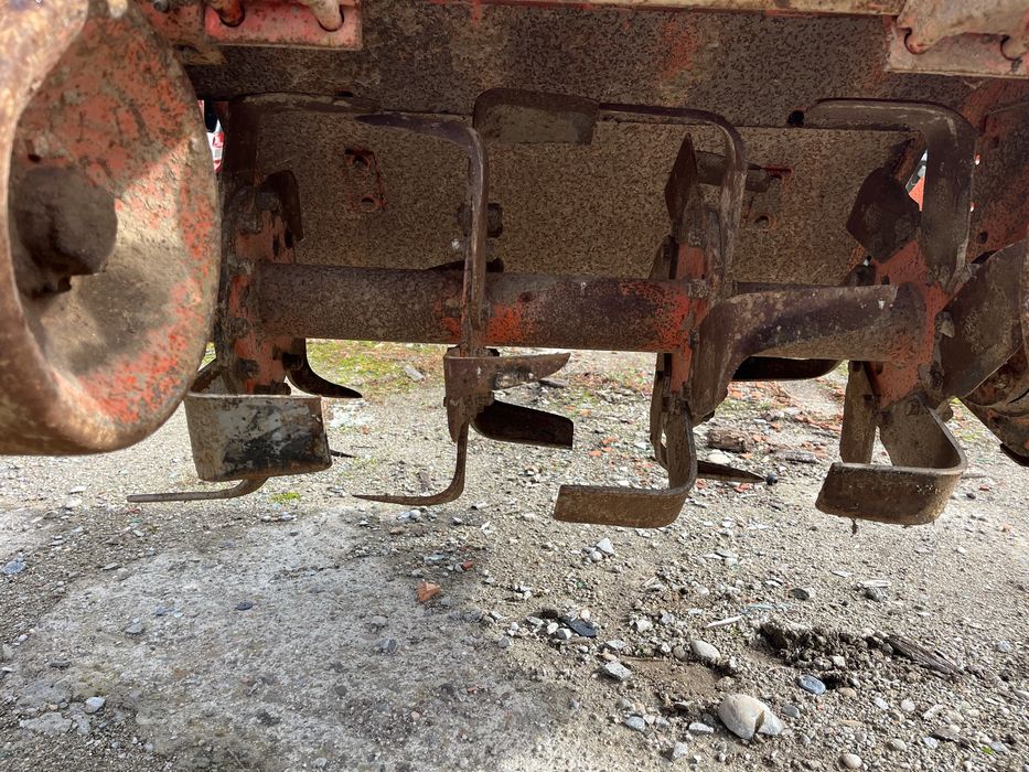 Freza howard rotavator hb20. 95cm