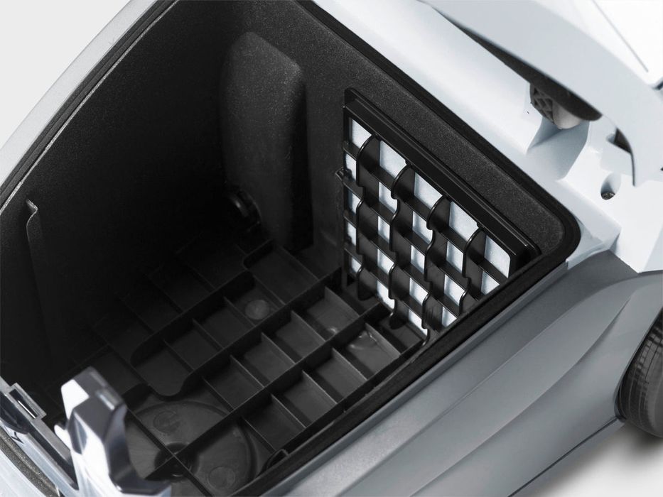 пылесос  Мешковой       Kärcher VC 2 – компактный, с фильтром HEPA 13