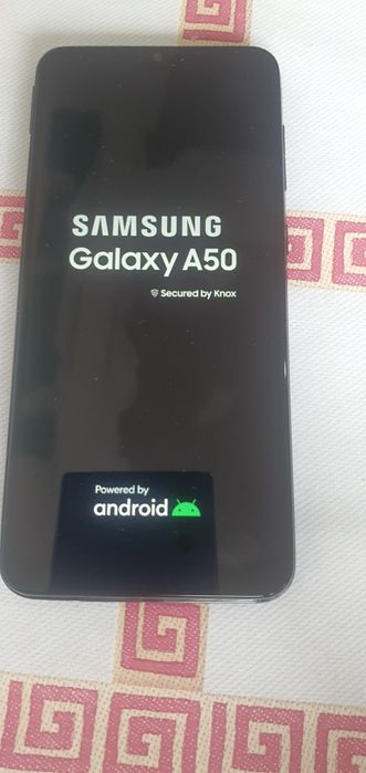 Vând telefon Samsung A50
