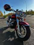 Oferta!!! Vand Kawasaki Vulcan Classic VN1600, an 2003!!!