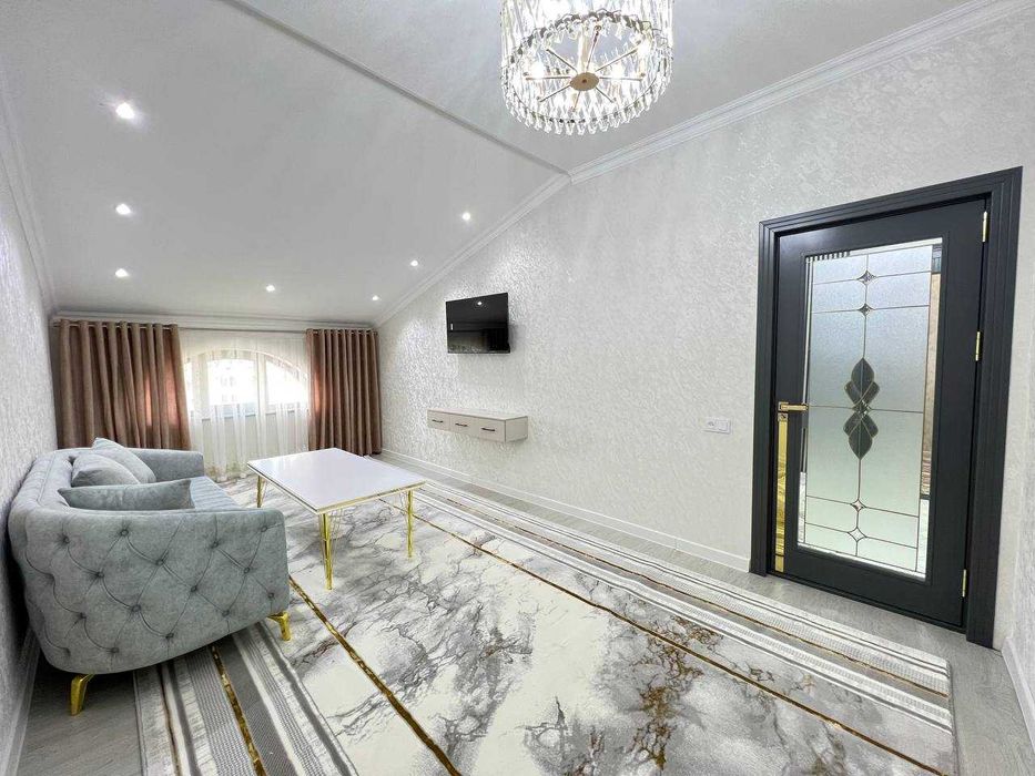 №4480 Продается квартира с евро ремонтом Мансарда