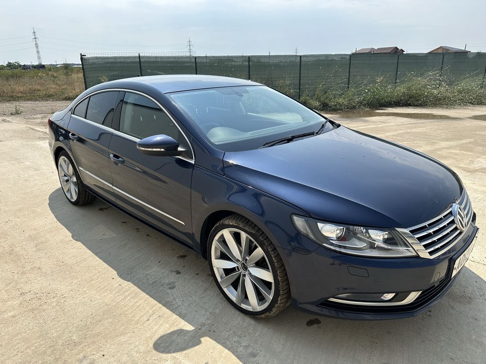 Usa fata spate stanga dreapta passat cc facelift