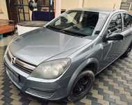 Dezmembrez Opel Astra H 1,3 cdti Motor/Injectoare/egr/Bara/jante/cutie