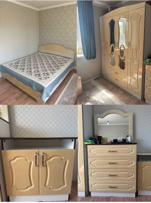 Спальный гарнитура