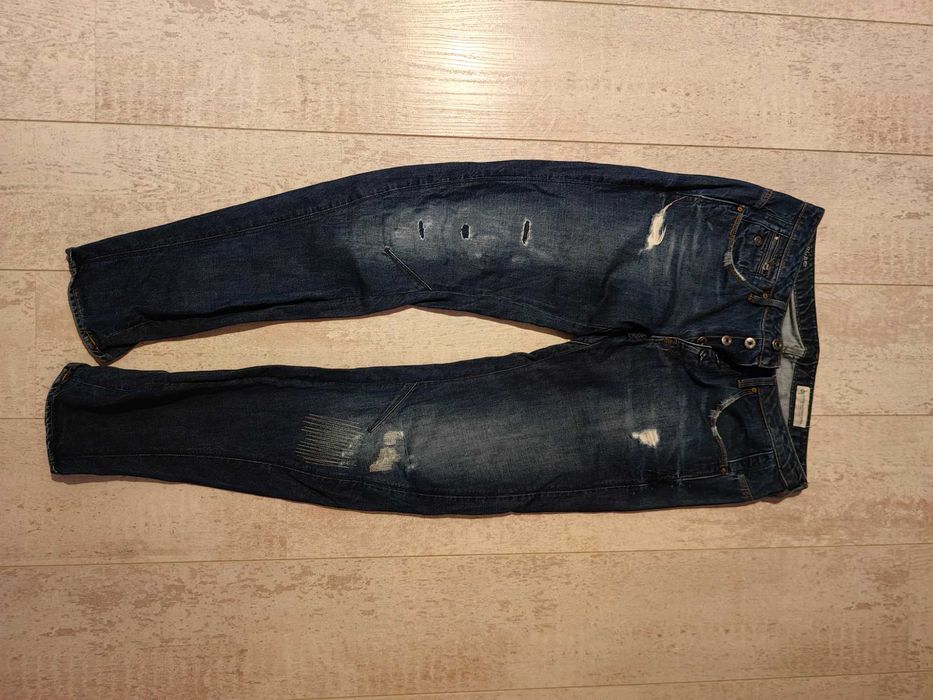 Дамски сака Marc O'Polo, Massimo Dutti. G-STAR