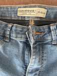 Blugi clockhouse marime s