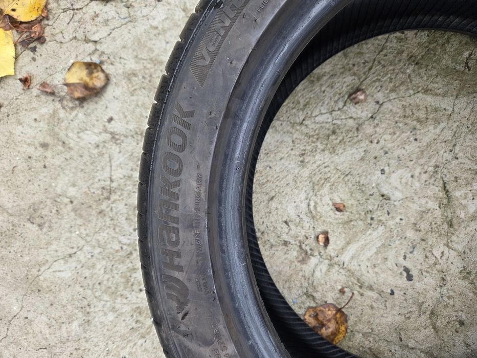 Set cauciucuri vară