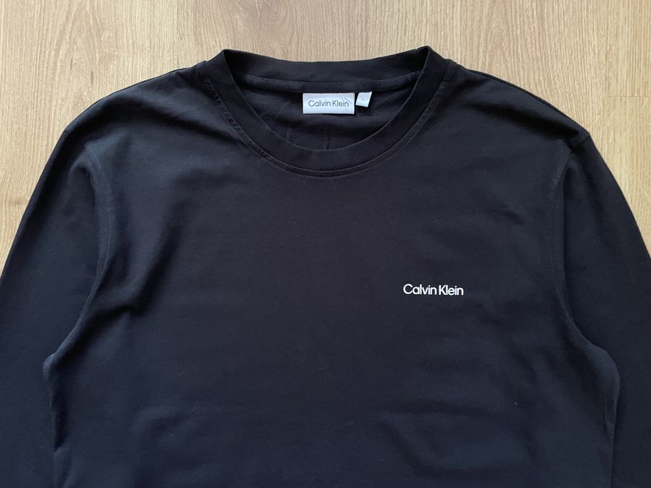 Calvin Klein Jeans Sweatshirt L