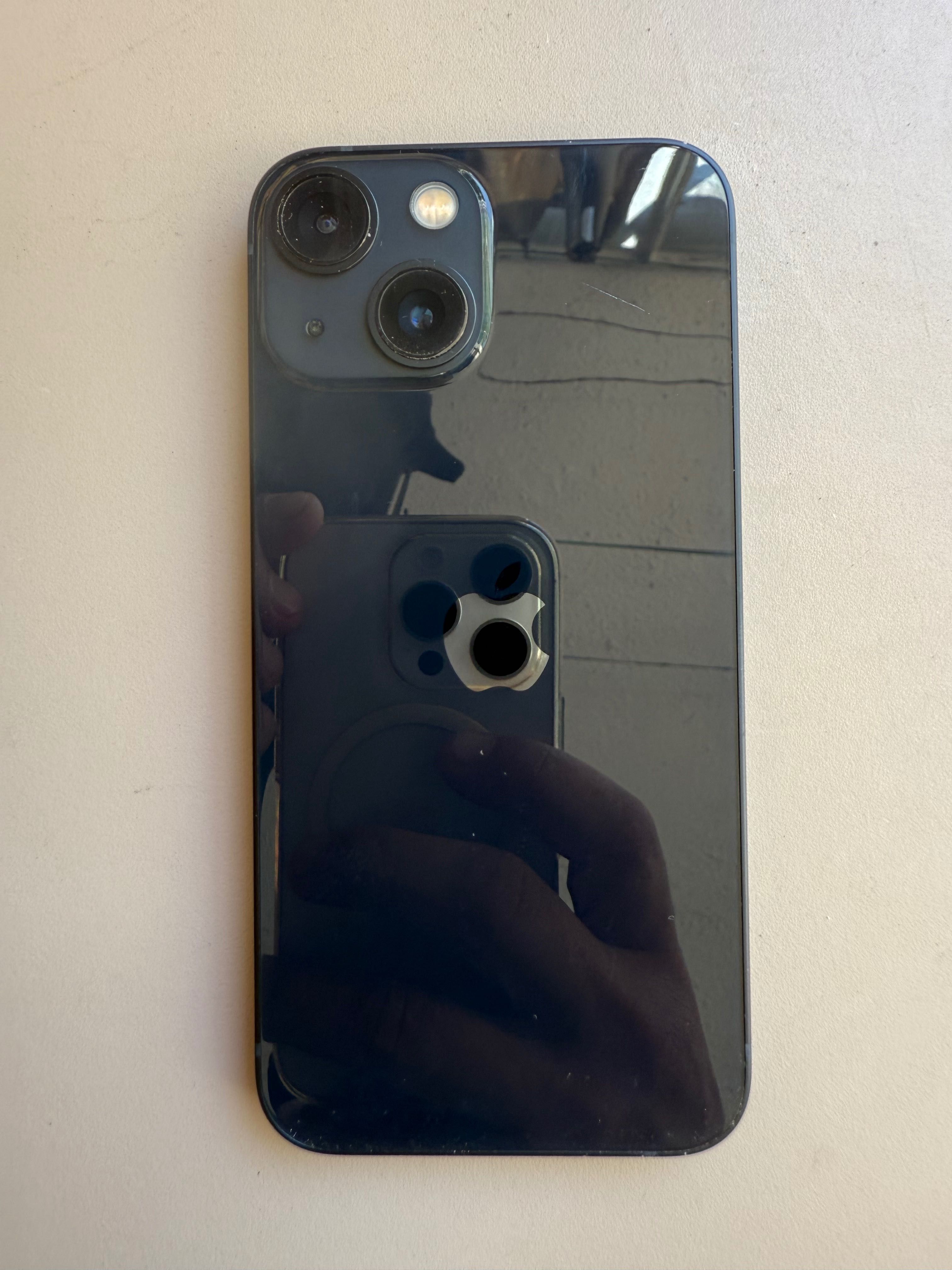 iPhone 13 mini 128gb