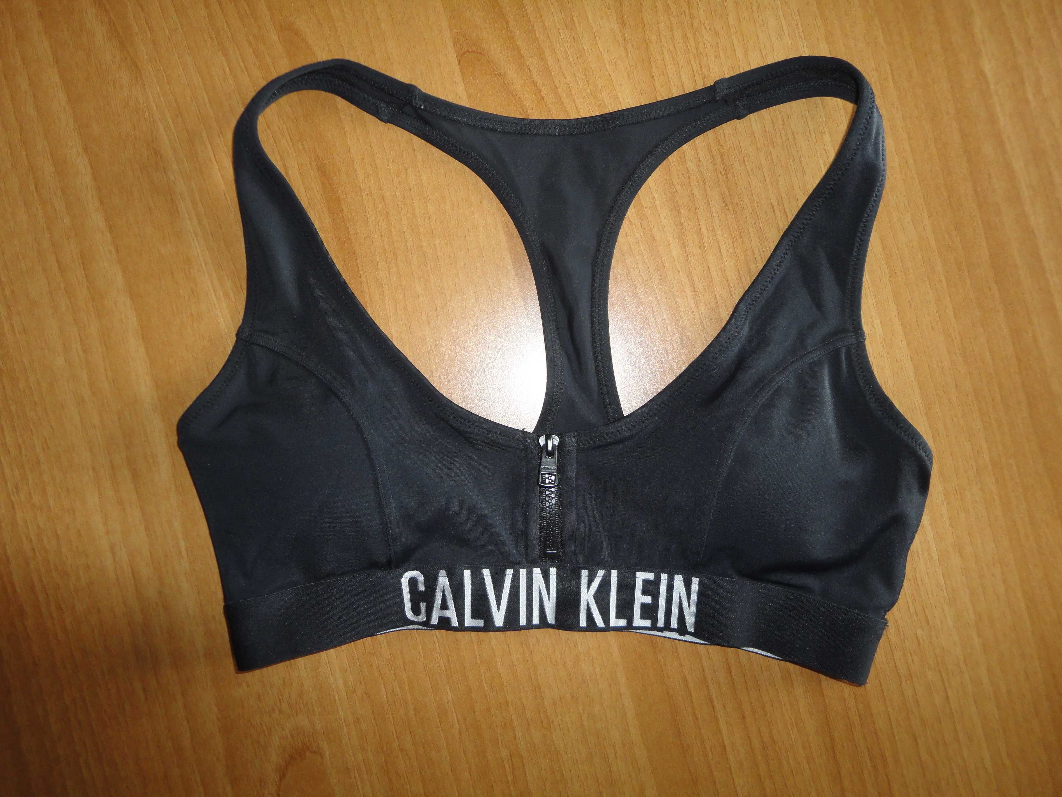 Calvin Klein/S/горна част на бански