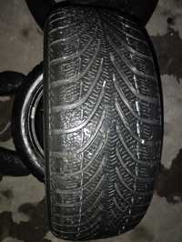 Anvelope All Season BFGoodrich 195/50 R15