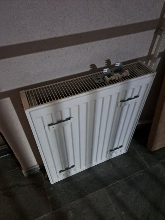 Calorifer radiator 50 x 60