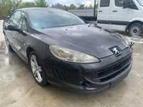 dezmembrez peugeot 407 coupe 2.7 hdi/bara fata 407 coupe/capota 407