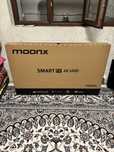 Moonx TV 55 New yengi
