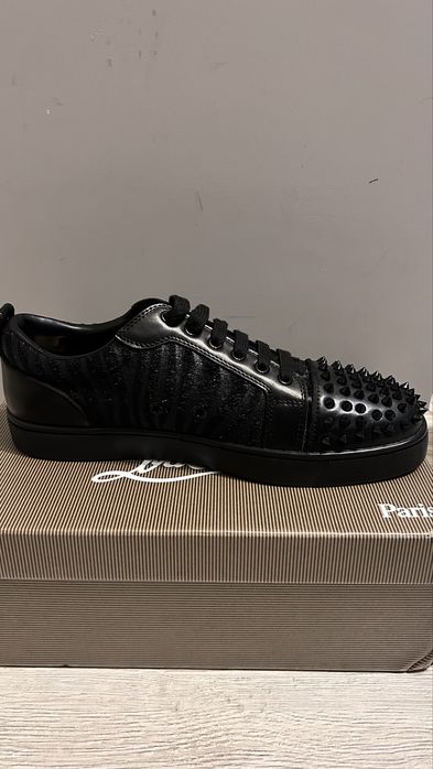 обувки Christian Louboutin ОРИГИНАЛНИ номер 43