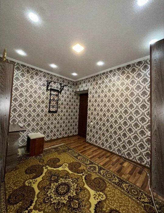 Ягона Дарча Олтин балиқ аренда квартира самарқанд