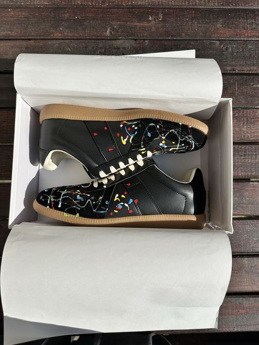 Papuci Maison Margiela Gats