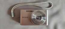 SONY Cybershot DSC-W830, 20.1MP
