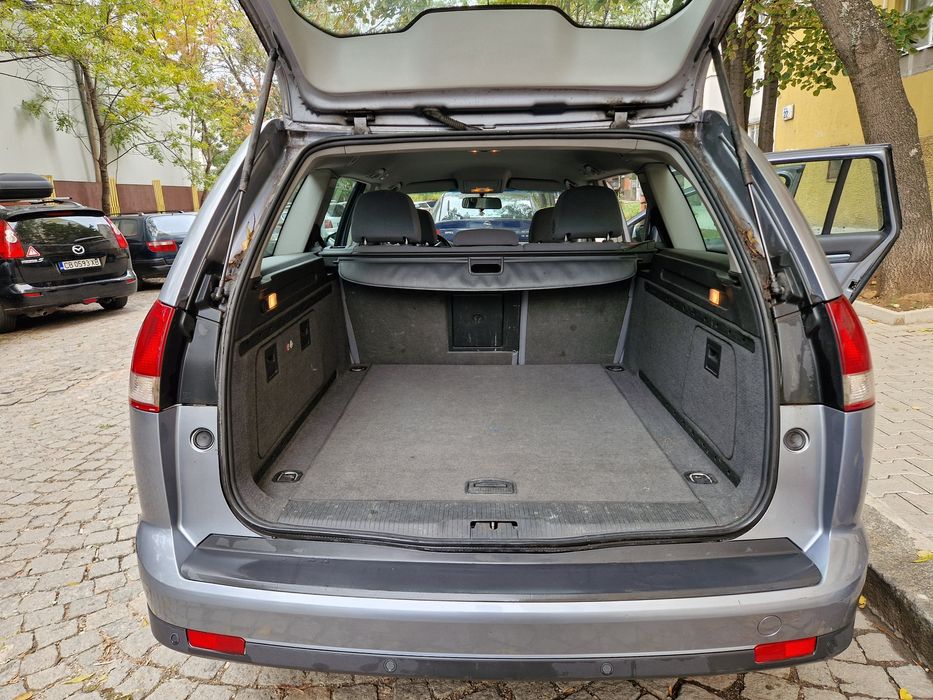 Opel Vectra - 2005 - 1.9 Diesel - 301.000 km.