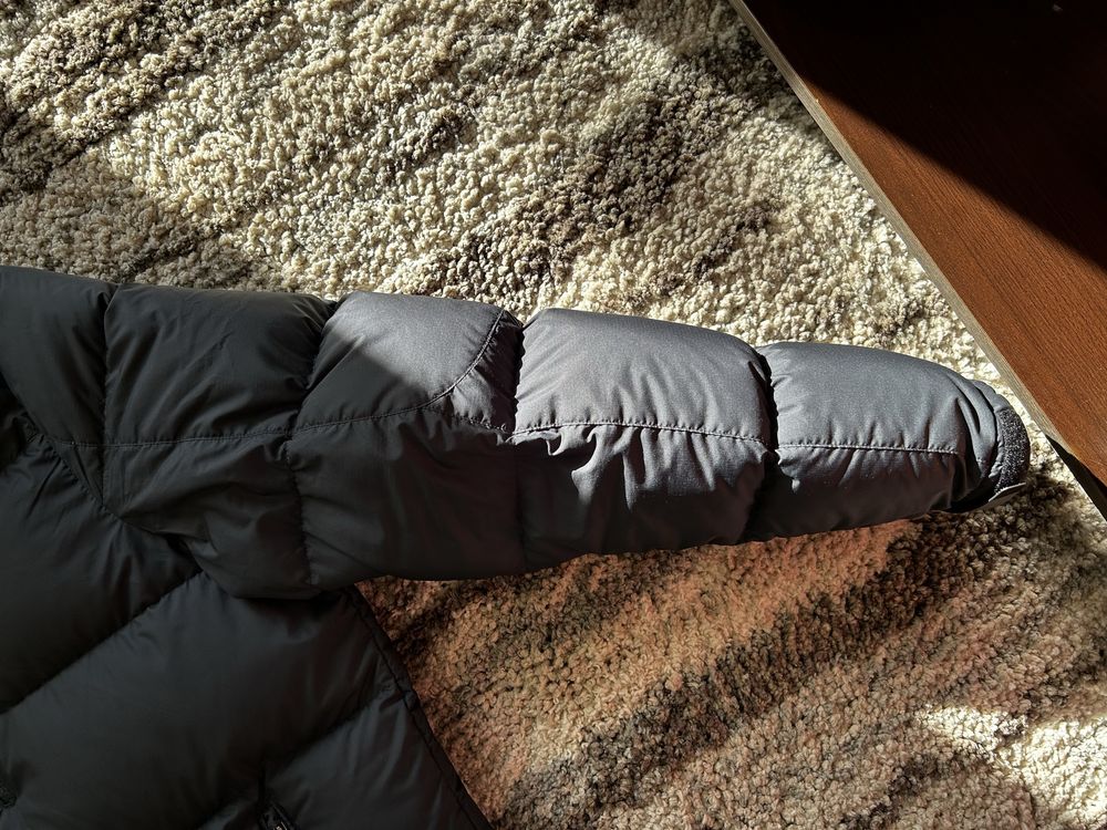 Jachetă cu puf Polo Ralph Lauren - The Gorham Down Jacket