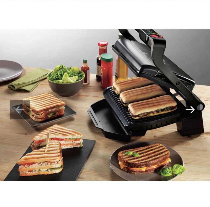 Електрическа скара