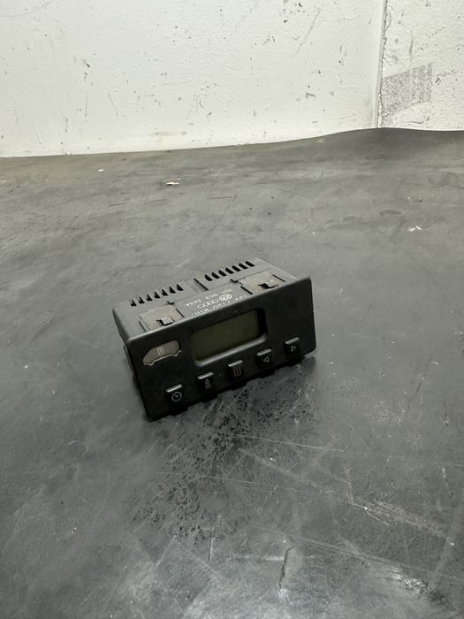 Panou comanda sirocou webasto Volkswagen Vw T4 caravelle