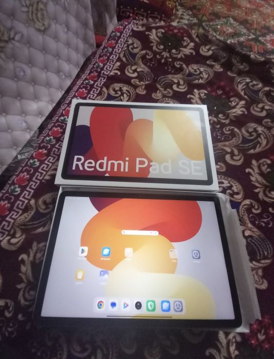 Redmi pad SE 8/256