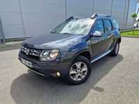 Dacia Duster Navigatie / Pilot Automat / Senzori Parcare / AC /