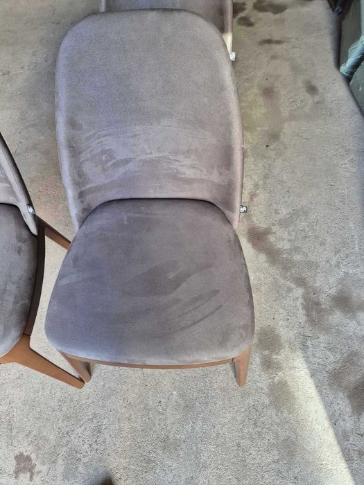 дизайнерски столове