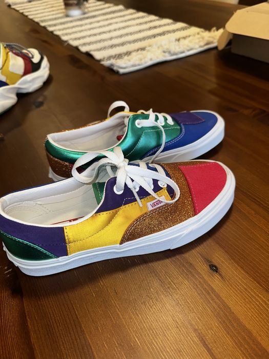 Ниски сникърси Vans размер 38