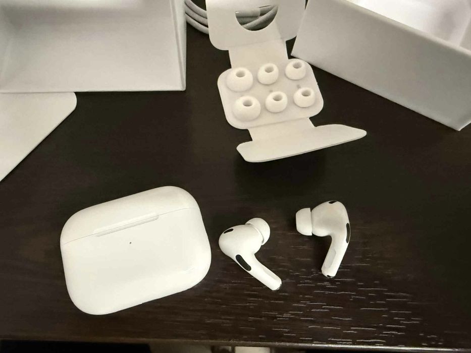 AirPods Pro(2nd generation)