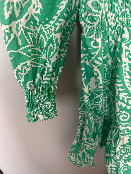 Ежедневна рокля,Zara ,М размер