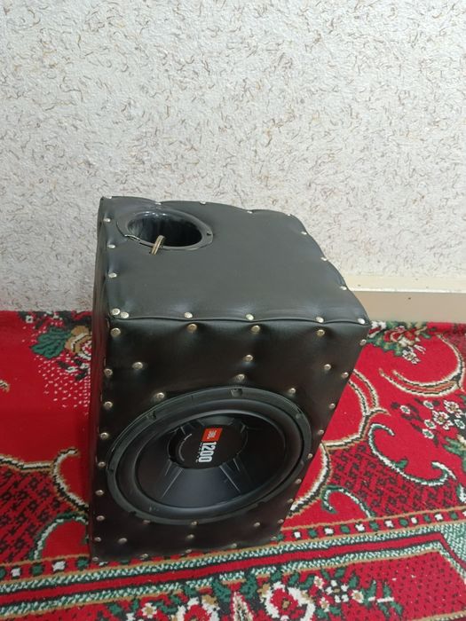 Jbl Sabufer orginal 1200