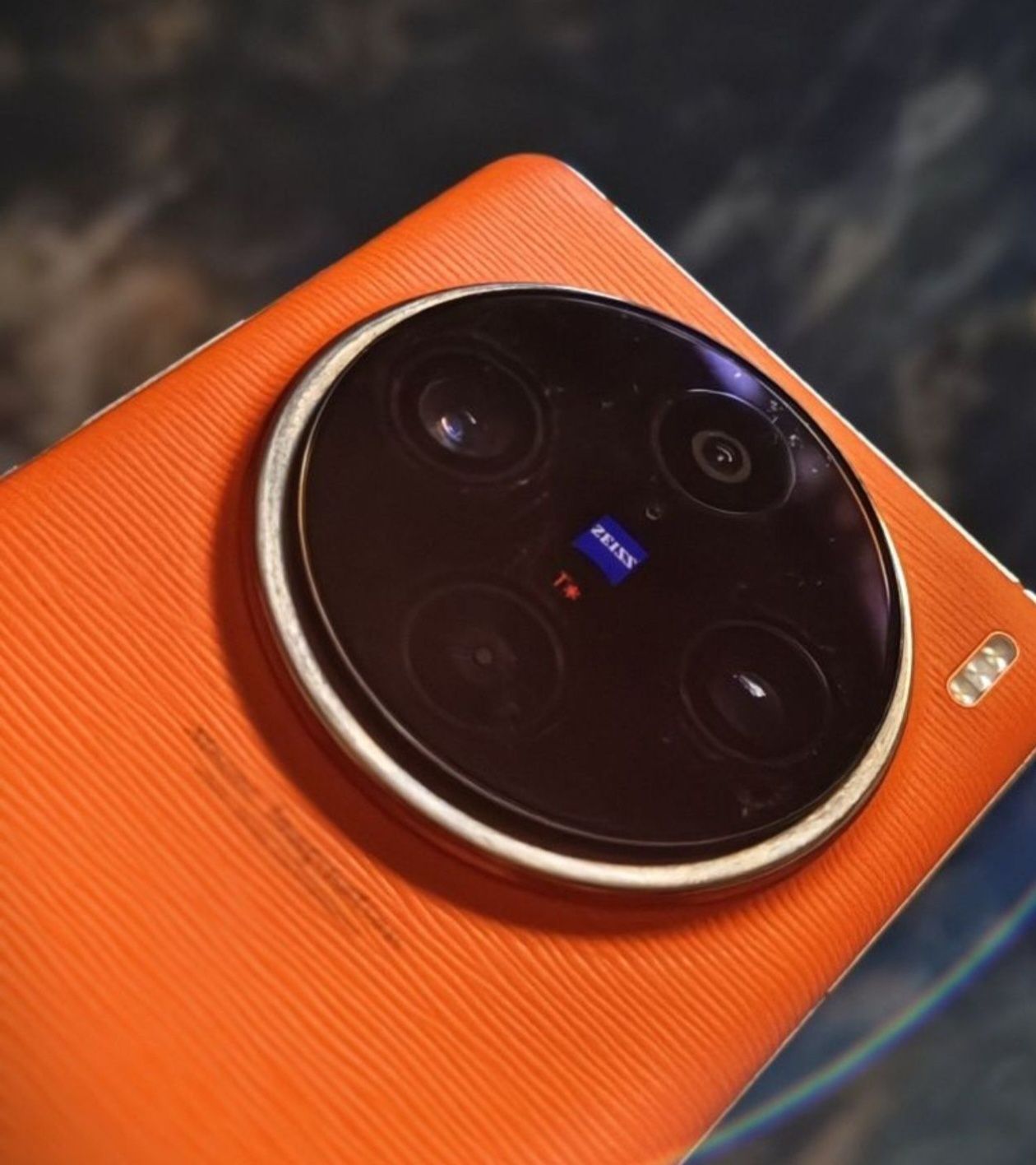 Vand sau Schimb Vivo X100 PRO 512GB