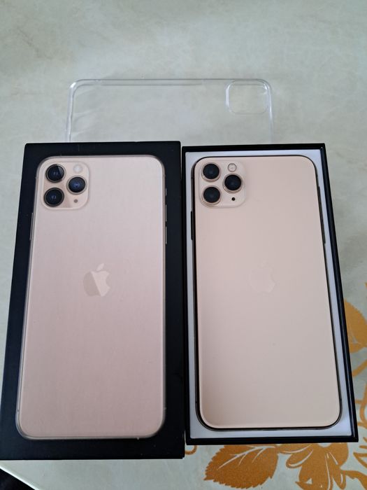 iPhone 11 Pro Max