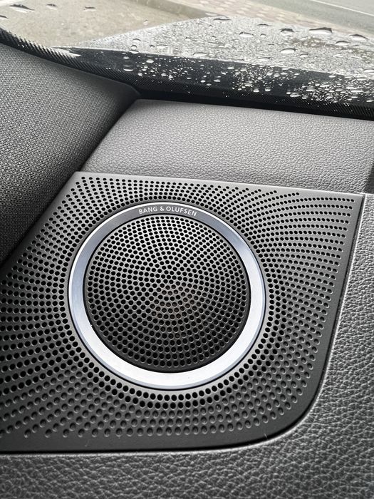 Audi Q5 Quattro 3x S Line B&O panoramic