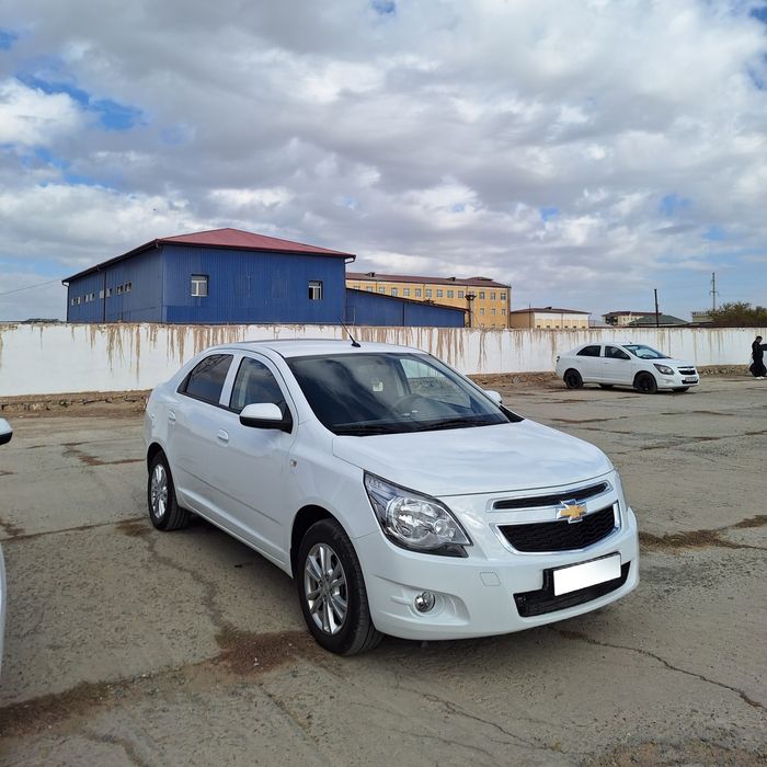 Chevrolet Cobalt