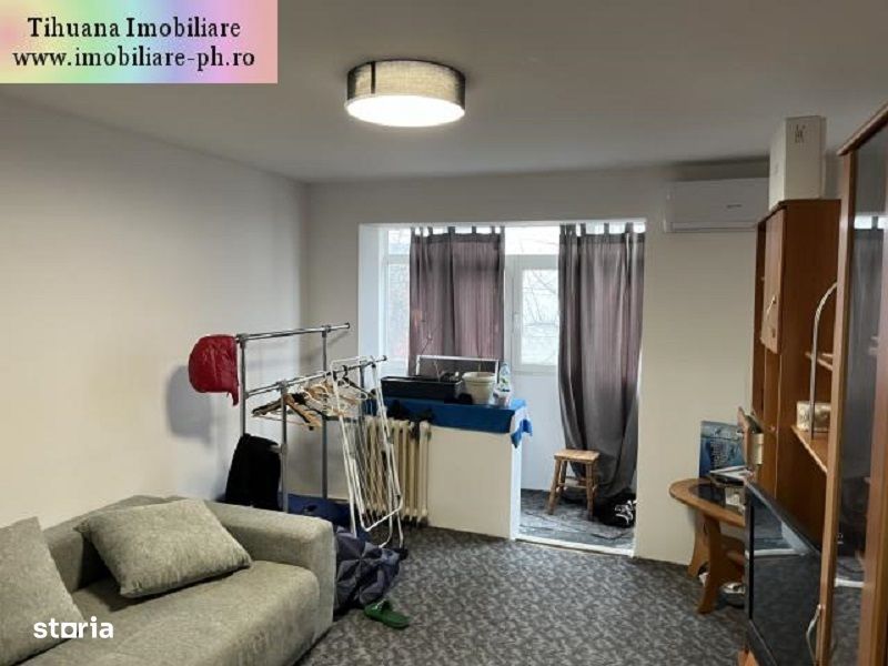 Apartament 3 camere de vanzare: Vest-(Persani),etajul 2