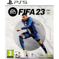 FIFA 23 для PS5 на английском ДИСК