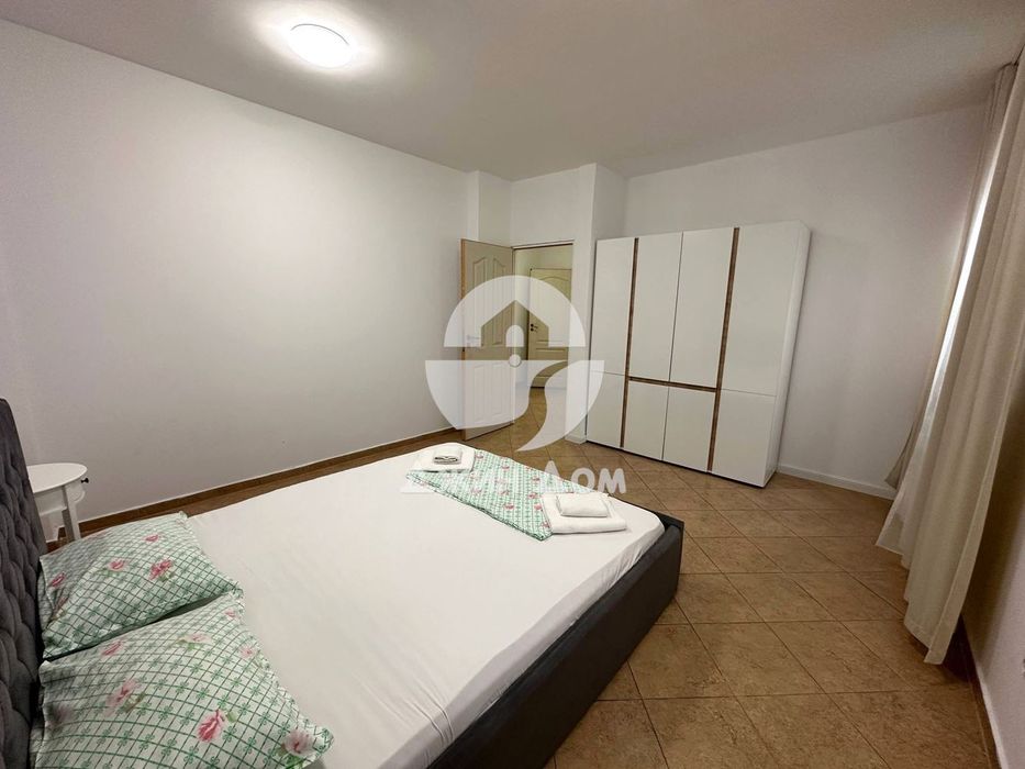 Продава се Четиристаен апартамент в к.к. Слънчев бряг - 120 кв.м за 1000 €/кв.м - Снимка #4