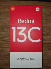 Redmi 13c sigilat