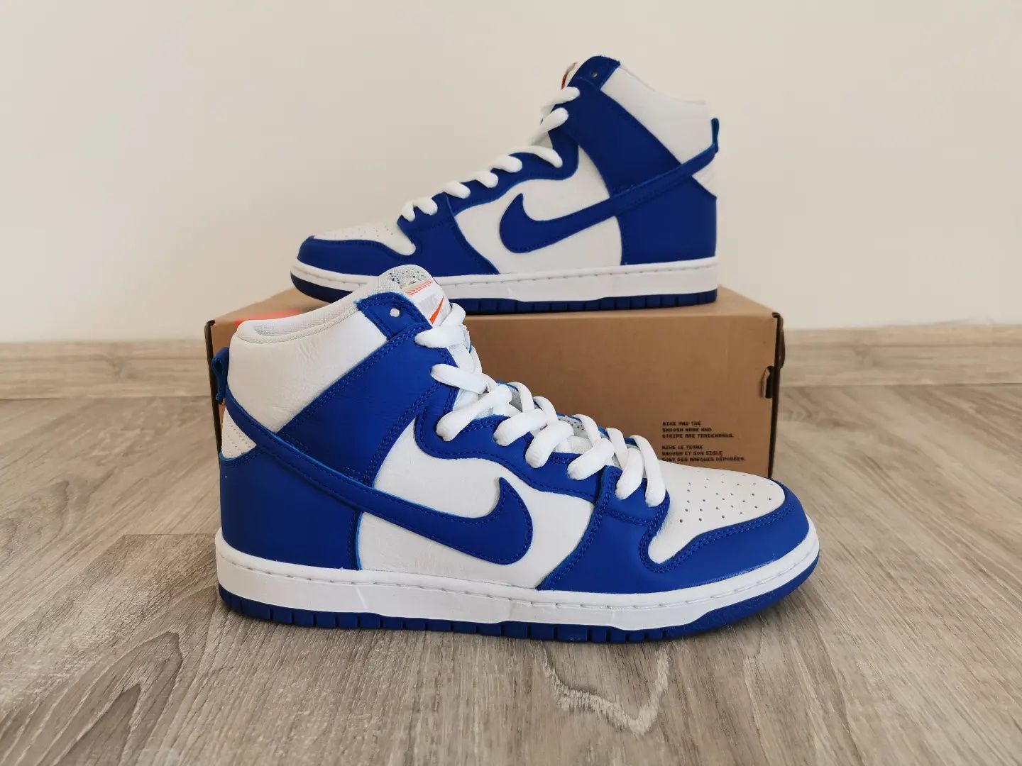 Dunk SB high Kentucky 44